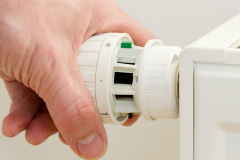 Tredown central heating repair costs