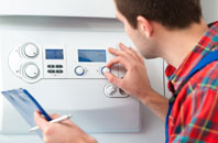 free commercial Tredown boiler quotes